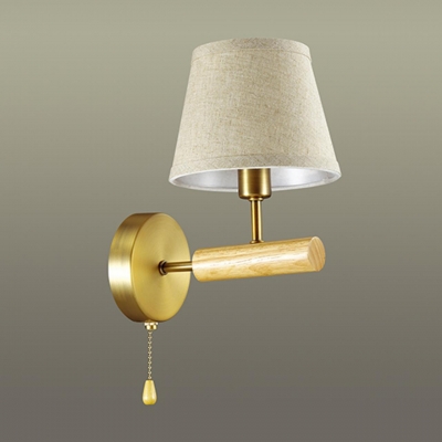 Настенный светильник LUMION ROBIN 3703/1W