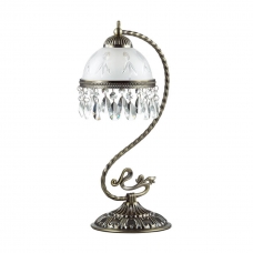 Настольная лампа LUMION AVIFA 2989/1T