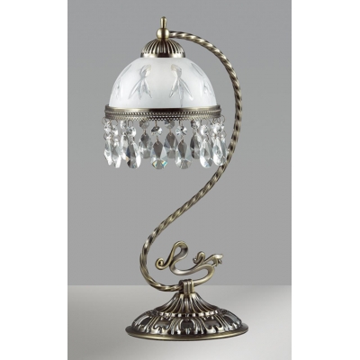 Настольная лампа LUMION AVIFA 2989/1T Настольная лампа LUMION AVIFA 2989/1T