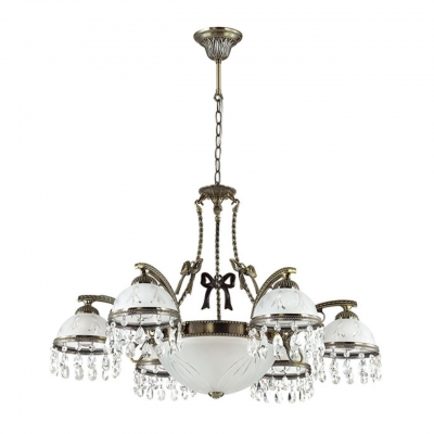 Люстра LUMION AVIFA 2989/8A