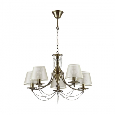 Люстра LUMION DONSI 3230/5