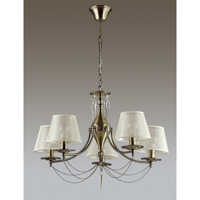 Люстра LUMION DONSI 3230/5 Люстра LUMION DONSI 3230/5