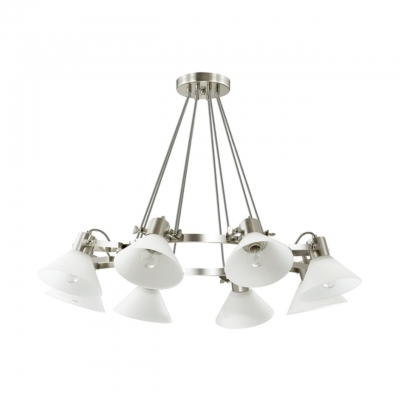 Люстра LUMION EFFI 3707/8