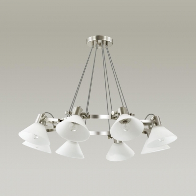 Люстра LUMION EFFI 3707/8 Люстра LUMION EFFI 3707/8