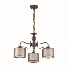Люстра LUMION LILIVANT 3487/3