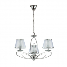 Люстра LUMION NUBBIANA 3503/3