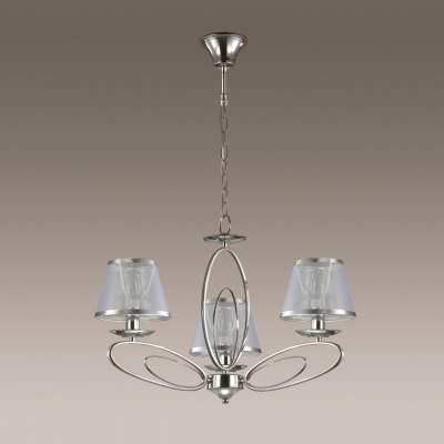 Люстра LUMION NUBBIANA 3503/3