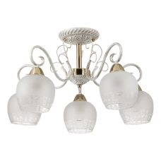 Люстра потолочная LUMION BIANCOPA 3505/5C