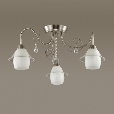 Люстра потолочная LUMION BRITTANY 3685/3C Люстра потолочная LUMION BRITTANY 3685/3C