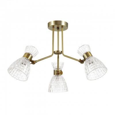 Люстра потолочная LUMION JACKIE 3704/3C