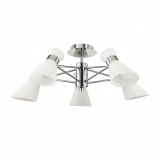Люстра потолочная LUMION LACONICA 3498/5