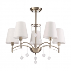 Люстра потолочная LUMION LEAH 4469/5C
