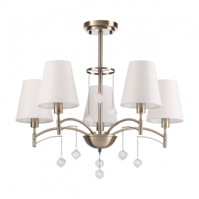 Люстра потолочная LUMION LEAH 4469/5C