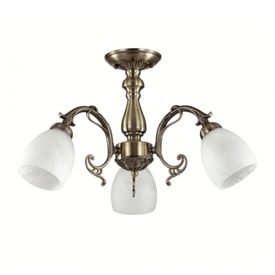 Люстра потолочная LUMION NINELLA 3092/3