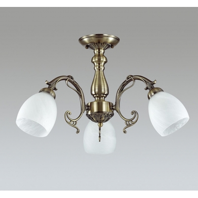 Люстра потолочная LUMION NINELLA 3092/3 Люстра потолочная LUMION NINELLA 3092/3