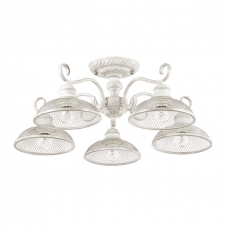 Люстра потолочная LUMION ZEROME 3473/5C