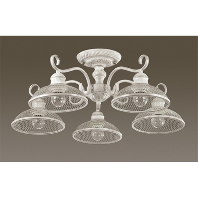 Люстра потолочная LUMION ZEROME 3473/5C