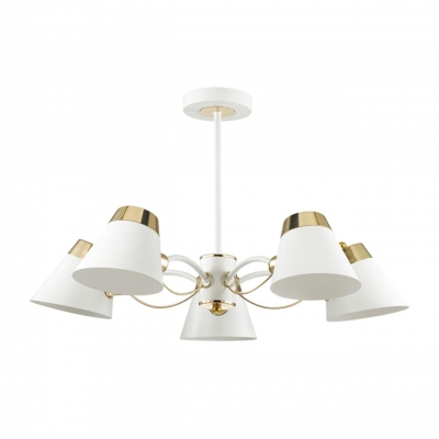 Люстра потолочная потолочная LUMION ERIN 4407/5C