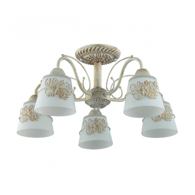 Люстра потолочная потолочная LUMION VEVA 3003/5C