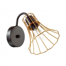 Настенный светильник LUMION INGRID 3776/1W