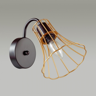 Настенный светильник LUMION INGRID 3776/1W