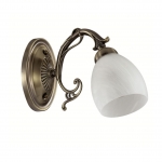 Настенный светильник LUMION NINELLA 3092/1W