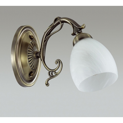 Настенный светильник LUMION NINELLA 3092/1W