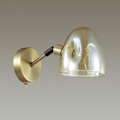 Настенный светильник LUMION NOAH 4434/1W