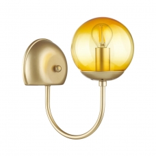 Настенный светильник LUMION SCARLETT 4482/1W