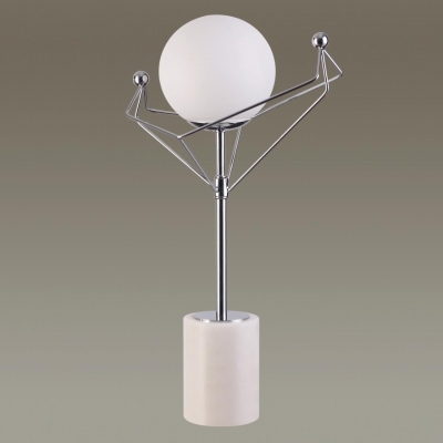 Настольная лампа LUMION KENNEDY 4467/1T