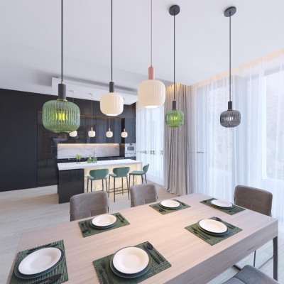 Светильник LUMION MERLIN 4452/1