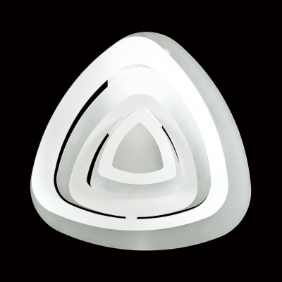 Светодиодная люстра LUMION LEVELS 4424/99CL