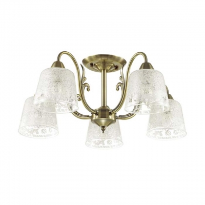 LUMION PIZZARO 3604/5C