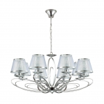 Люстра LUMION NUBBIANA 3503/8