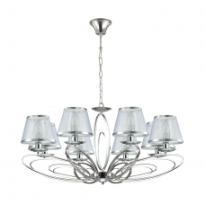 Люстра LUMION NUBBIANA 3503/8