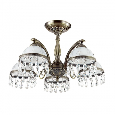 Люстра потолочная LUMION AVIFA 2989/5C