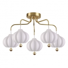 Люстра потолочная LUMION JULIET 4459/5C