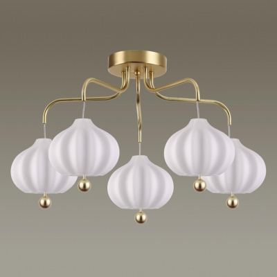 Люстра потолочная LUMION JULIET 4459/5C