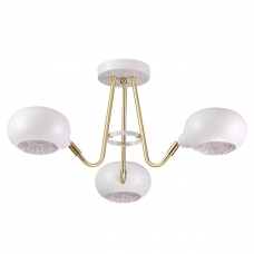 Люстра потолочная потолочная LUMION CIRRUS 4468/3C