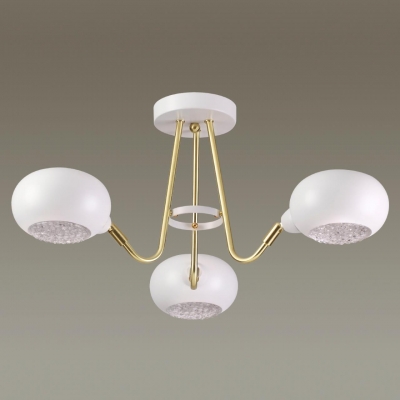 Люстра потолочная потолочная LUMION CIRRUS 4468/3C Люстра потолочная потолочная LUMION CIRRUS 4468/3C