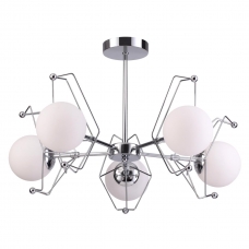 Люстра потолочная потолочная LUMION KENNEDY 4467/5C