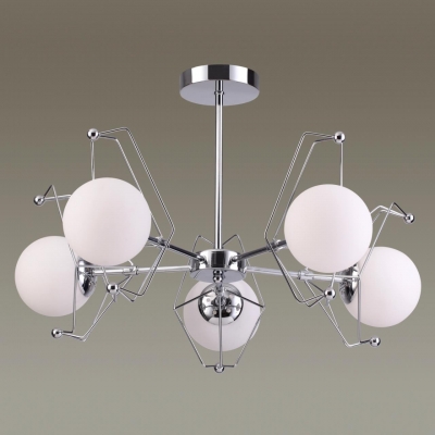 Люстра потолочная потолочная LUMION KENNEDY 4467/5C