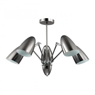 Люстра потолочная потолочная LUMION KRIYA 3589/5C