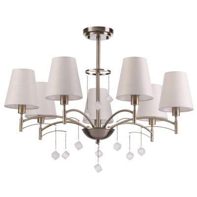 Люстра потолочная потолочная LUMION LEAH 4469/7C