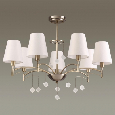 Люстра потолочная потолочная LUMION LEAH 4469/7C