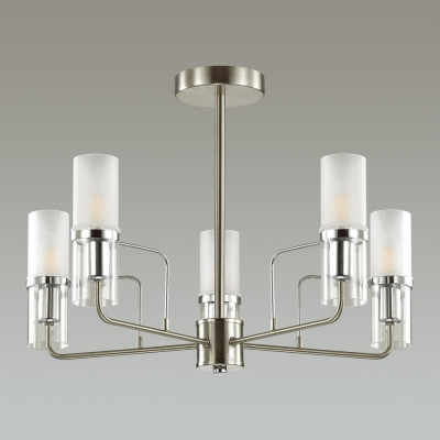 Люстра потолочная потолочная LUMION NEVADA 4403/5C Люстра потолочная потолочная LUMION NEVADA 4403/5C