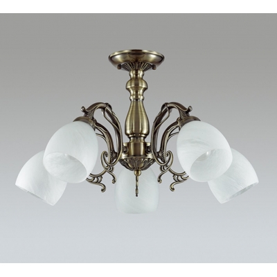 Люстра потолочная потолочная LUMION NINELLA 3092/5 Люстра потолочная потолочная LUMION NINELLA 3092/5