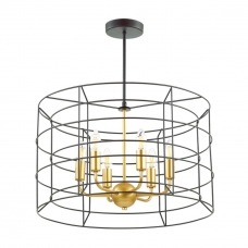 Люстра потолочная потолочная LUMION RUPERT 4410/6