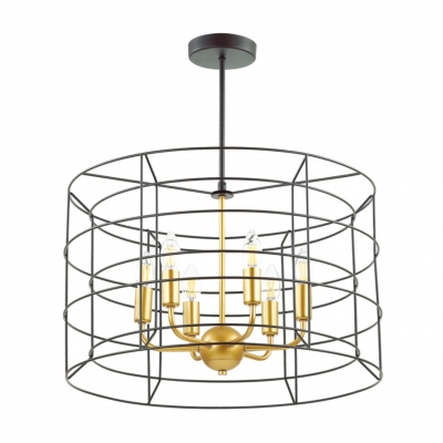 Люстра потолочная потолочная LUMION RUPERT 4410/6