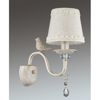 Настенный светильник LUMION FRERI 3404/1W